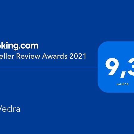 Es Vedra Villa Noordwijk Eksteriør billede