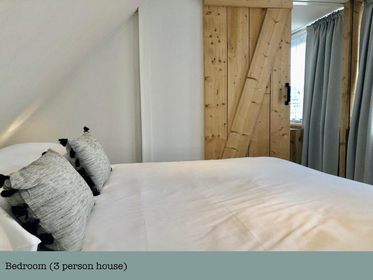Es Vedra Villa Noordwijk Eksteriør billede
