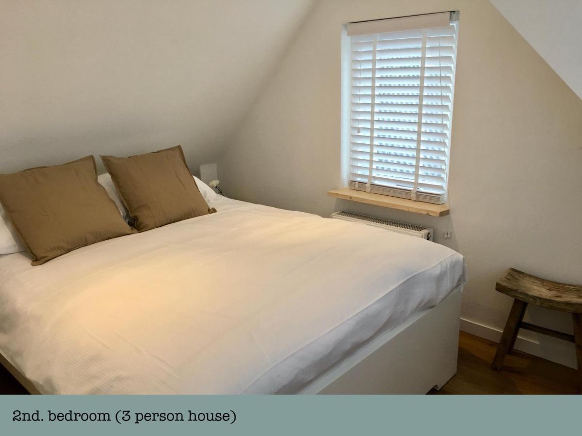 Es Vedra Villa Noordwijk Eksteriør billede