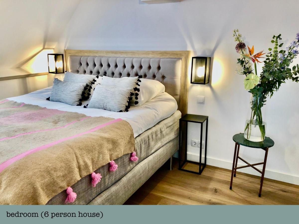 Es Vedra Villa Noordwijk Eksteriør billede