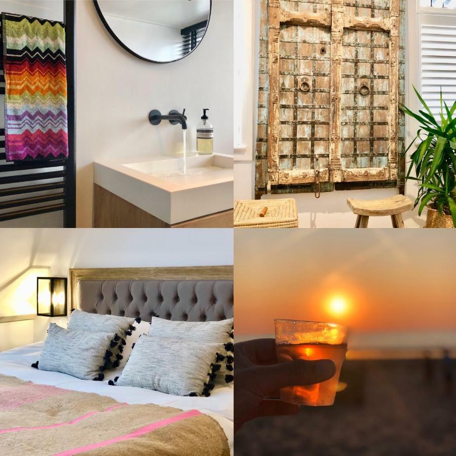 Es Vedra Villa Noordwijk Eksteriør billede